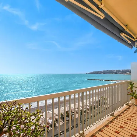 On The Sea - Seafront - Happy Menton